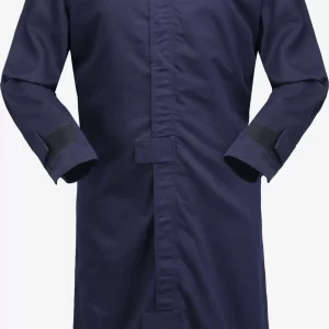 Arc Flash CAT 1 Protective Robe