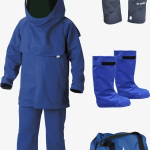 Arc Flash CAT 1 Protective