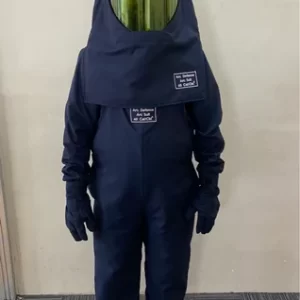 Arc Flash Protective Clothing