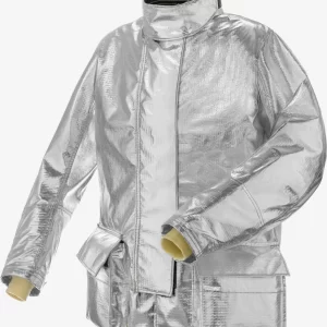 Attack Proximity Turnout Gear