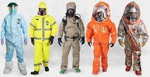 Chemical Suits