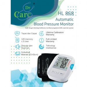 Dr Care HL 868