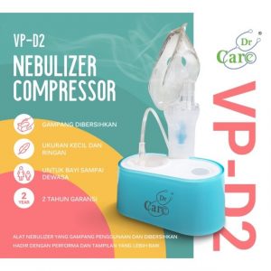 Dr Care Vp-D2