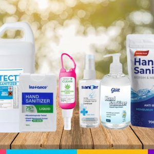 Hand Sanitaizer