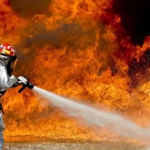 Heat Protective Clothing