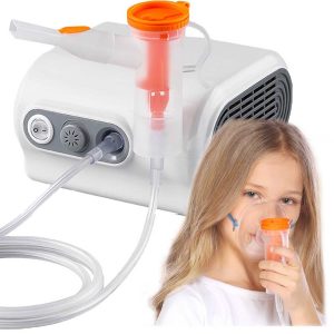 Nebulizer Compressor