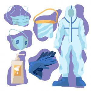 Safety Garment