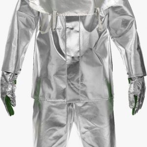 AHR1000 Series Thermal Insulation Suit