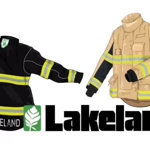 Lakeland Fire